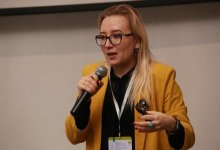 Мечта любого ученого – увидеть результаты своих трудов