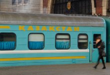 Вспышка коронавируса в Казахстане ухудшила эпидситуацию в приграничной области РФ