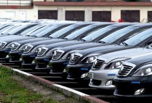 Госорганам Казахстана запретили покупать автомобили и мебель
