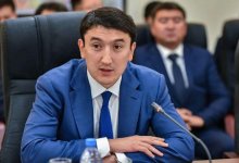Магзум Мирзагалиев: «Пока у нас потребительское отношение к воде»