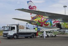 В Алматы из Москвы доставили 55 тонн лекарств