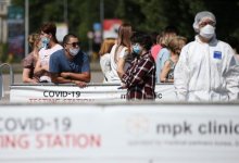Поведением казахстанцев встревожены в ВОЗ