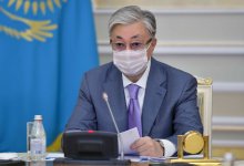 Попали в капкан самоуспокоения и самодовольства: Токаев жестко раскритиковал правительство и акимов