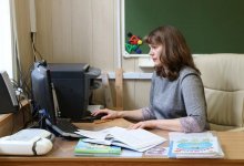 Учителей школ Нур-Султана научат правильно работать на удаленке
