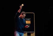 Kaspi.kz запатентовал уникальное устройство Kaspi Картомат