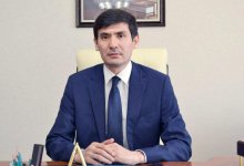 Ербола Оспанова назначили вице-министром труда и социальной защиты населения РК