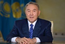 Назарбаев поздравил казахстанцев с праздником Курбан айт