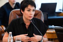 «Следствие будет идти законно, без давления» - Аружан Саин о девочке из Сатпаева