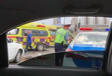 Жуткое ДТП произошло в Нур-Султане. Есть пострадавшие
