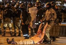 Взрывы, митинги и задержания: что происходит в Беларуси