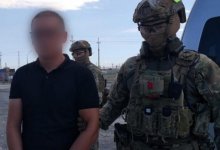 КНБ задержал двух экстремистов из Жанаозена
