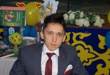 В Жамбылской области в праймериз участвует инвалид первой группы