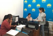 На праймериз заявились уже пять жамбылцев