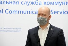 Канкуров о праймериз Nur Otan: У казахстанского общества образовался запрос на новые лица и идеи