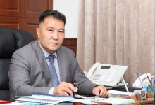 Аким Тараза Айтказы Карабалаев: Праймериз – это укрепление демократических достижений