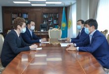 Байбек и Есмагамбетова утвердили специальные санитарные требования при проведении праймериз