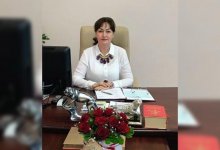 Праймериз Nur Otan. Кырмызы Жанбыршина из Костаная хочет безопасного детства для детей
