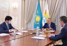 Елбасы: Праймериз надо организовать честно, прозрачно и в равных условиях для всех участников
