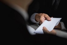 Заместителя акима СКО уволили из-за коррупции подчиненного