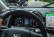 19-летний водитель Toyota Land Cruiser в Алматы за несколько минут 12 раз нарушил ПДД