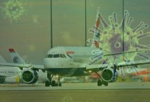 Казахстанцев будут штрафовать за нарушение санитарных норм в самолете