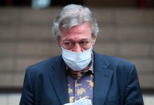 Михаила Ефремова приговорили к восьми годам тюрьмы