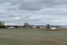 Уставшим от обещаний жителям села близ Темиртау проведут воду