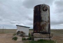 Устали от обещаний: жители села близ Темиртау 30 лет пьют воду с червями