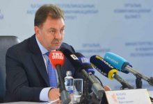 Юрий Ильин назначен министром по чрезвычайным ситуациям