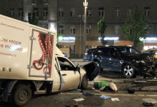 Ефремова заставили взять на себя вину за ДТП – адвокат