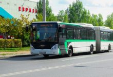 20 сентября автобусы Нур-Султана не выйдут на линию