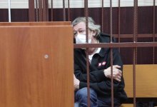 Криминальный авторитет дал дельный совет Ефремову