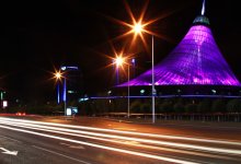 Нур-Султан будут делать удобным для пешеходов, а не водителей. Согласны?