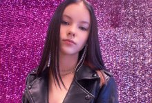 Данэлия Тулешова поделилась планами после участия в America’s Got Talent