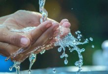 В нескольких районах Алматы отключат холодную воду