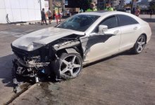 Ребенок из Казахстана погиб в ДТП в Турции