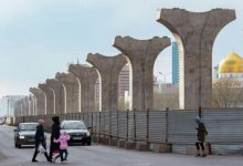 Уголовное дело о строительстве LRT в Нур-Султане передали в суд