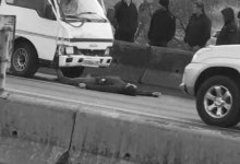 В Алматы насмерть сбили пешехода