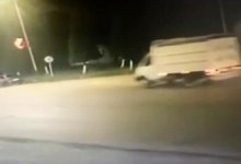 Водитель «ГАЗели» сбил насмерть мужчину на трассе Алматы – Шымкент