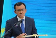 Ашимбаев высказался о выборах в Мажилис