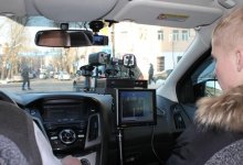 Еще одна система видеонаблюдения будет штрафовать астанчан