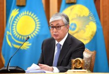 Токаев: Ежегодно тысячи казахстанцев становятся трудовыми мигрантами