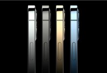 iPhone 12 разобрали в прямом эфире