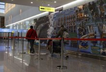255 казахстанцев поместили в карантинные стационары по прилету на родину