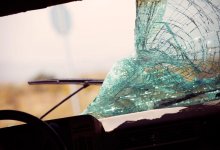 Семейную пару сбили в Павлодаре, женщина погибла
