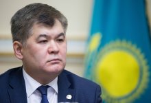 Экс-главу Минздрава Елжана Биртанова задержали - СМИ