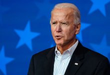 Джо Байден побеждает на выборах президента США