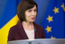 Экс-премьер победила на выборах президента Молдовы