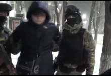 Наркоторговца задержали в Нур-Султане