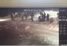 16 лет колонии просит прокурор для участника драки у «Древнего Рима» в Караганде